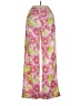 Lilly Pulitzer Tropical Pink Casual Pants Size XS - photo 2