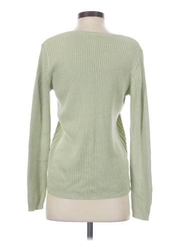 Karen Scott Pullover Sweater (view 2)
