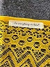 Do Everything in Love 100% Polyester Yellow Kimono One size - photo 7