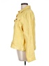 Choices Yellow Long Sleeve Blouse Size L - photo 5