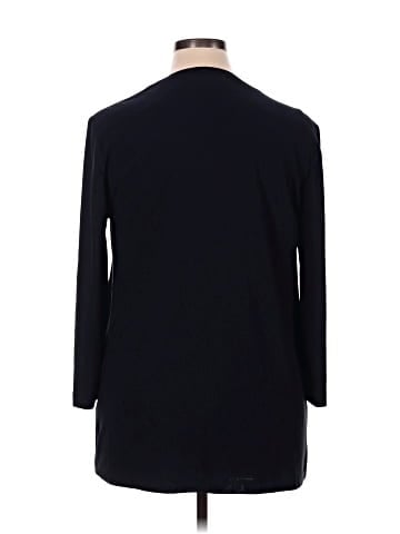 Alex Evenings Kimono (view 2)