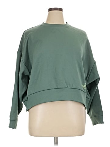 The North Face Sweatshirt (view 1)