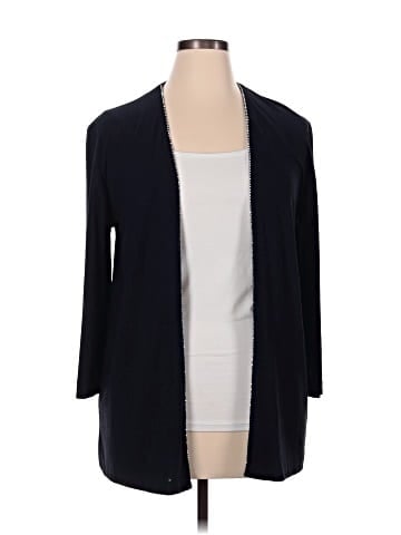 Alex Evenings Kimono (view 1)