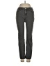 BDG Chevron-herringbone Gray Jeans Size 25 waist - photo 1