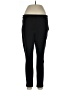 Ann Taylor Solid Black Active Pants Size 12 - photo 1