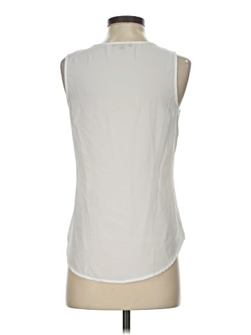 Soprano Sleeveless Blouse (view 2)