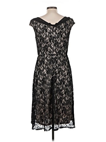 Jax Cocktail Dress (view 2)