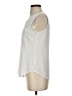 Soprano 100% Polyester White Sleeveless Blouse Size S - photo 5
