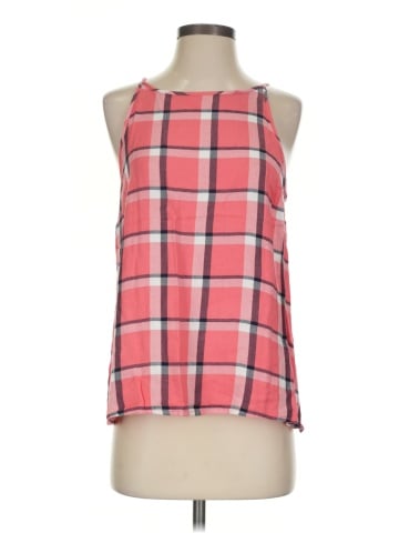 Renee C. Sleeveless Blouse (view 1)
