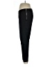 Ann Taylor Solid Black Active Pants Size 12 - photo 5
