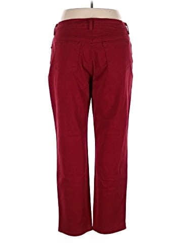 Gloria Vanderbilt Casual Pants (view 2)