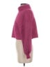Monki Pink Turtleneck Sweater Size XXS - photo 5
