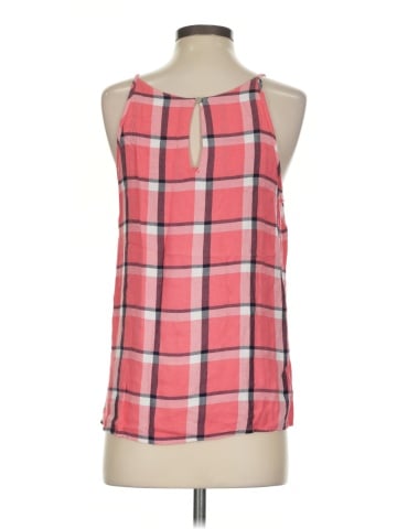 Renee C. Sleeveless Blouse (view 2)
