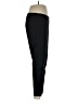 Ann Taylor Solid Black Active Pants Size 12 - photo 4
