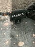 Torrid Black Cocktail Dress Size Lg Plus (0) - photo 7