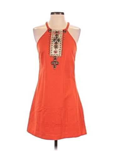 Laundry by Shelli Segal Casual Dress (view 1)