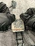 True Religion Hearts Gray Jeans Size 27 waist - photo 8