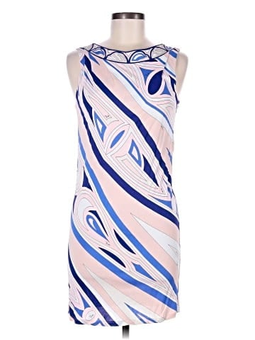 Emilio Pucci Cocktail Dress (view 1)