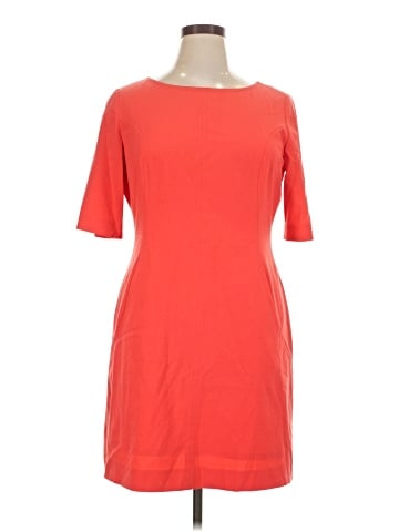 Tahari by ASL Casual Dress (view 1)