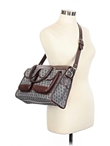 Dooney & Bourke Satchel (view 2)
