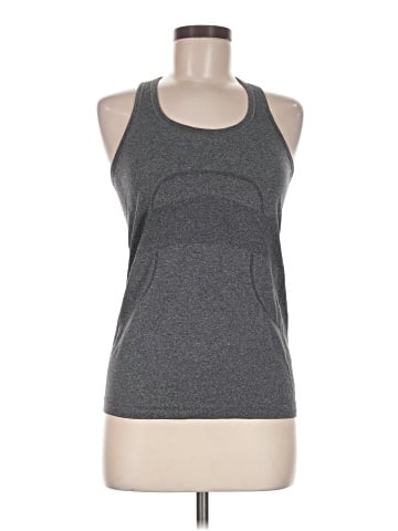 Lululemon Athletica Active Tank (view 1)