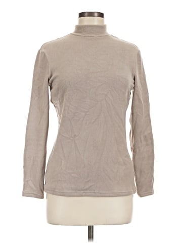 32 Degrees Turtleneck Sweater (view 1)