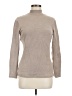 32 Degrees Tan Turtleneck Sweater Size M - photo 1
