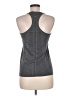 Lululemon Athletica Gray Active Tank Size 8 - photo 2