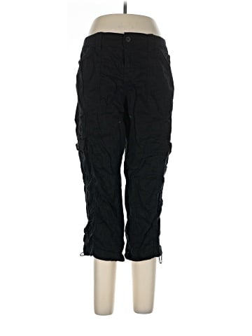 Style&Co Cargo Pants (view 1)