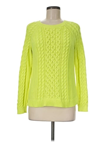 Gap Outlet Pullover Sweater (view 1)