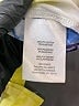 Ellen Tracy Yellow 3/4 Sleeve Blouse Size L - photo 8