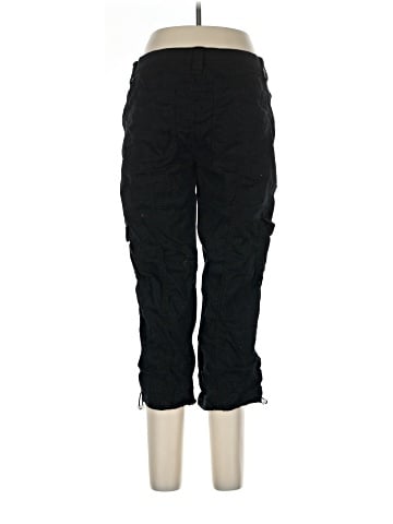 Style&Co Cargo Pants (view 2)