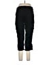 Style&Co Black Cargo Pants Size 10 - photo 2