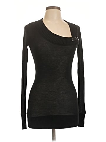 Poof! Long Sleeve Top (view 1)