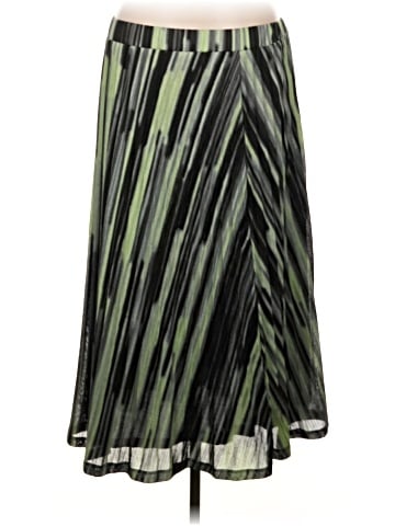 DKNY Casual Skirt (view 1)