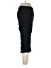 Style&Co Black Cargo Pants Size 10 - photo 4