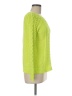Gap Outlet Green Pullover Sweater Size M - photo 4