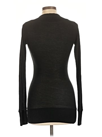 Poof! Long Sleeve Top (view 2)