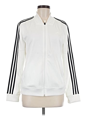 Adidas Track Jacket (view 1)