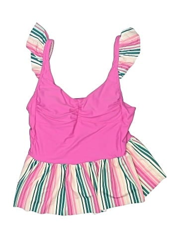 Matilda Jane Swimsuit Top (view 1)