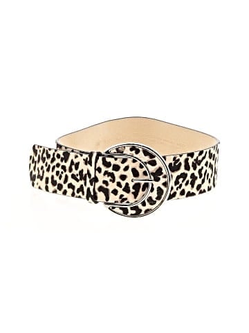 White House Black Market Leather Belt (view 1)