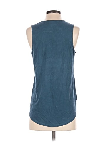 Daytrip Sleeveless Blouse (view 2)
