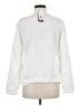 Adidas Stripes White Track Jacket Size M - photo 2