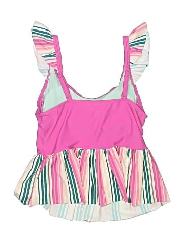 Matilda Jane Swimsuit Top (view 2)