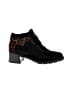 Stuart Weitzman Black Ankle Boots Size 8 - photo 1