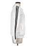 Adidas Stripes White Track Jacket Size M - photo 4