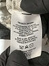 Michael Stars Animal Print Silver Pullover Sweater Size Med (1) - photo 8