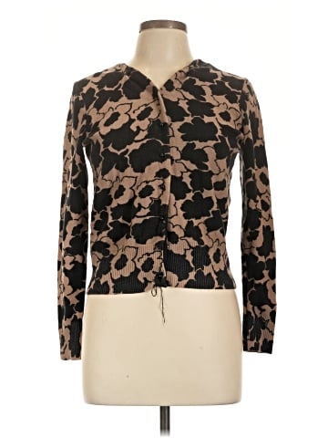 Tracy Reese Long Sleeve Blouse (view 1)
