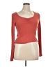 Cotton On Orange Cardigan Size XL - photo 1