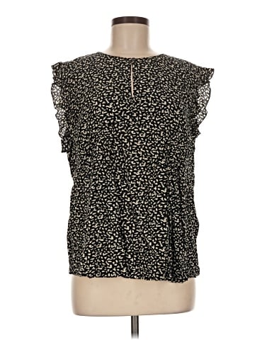 Soeur Sleeveless Blouse (view 1)